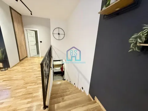 Sale, four bedroom apartment, 106m², Petrovaradin, Novi Sad - image 10