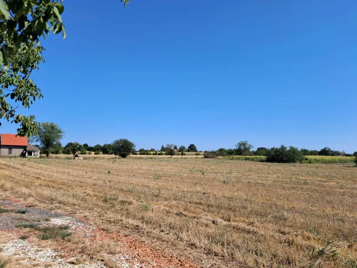 Prodaja, kuća, 35m², Elemir, Zrenjanin