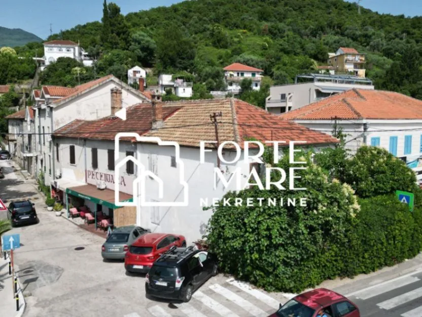 Sale, house, 136m², Zelenika, Herceg Novi
