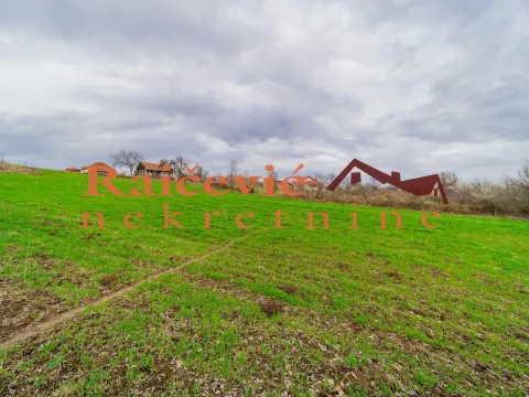 Sale, land lot, 3800m², Drlupa, Kraljevo - image 7