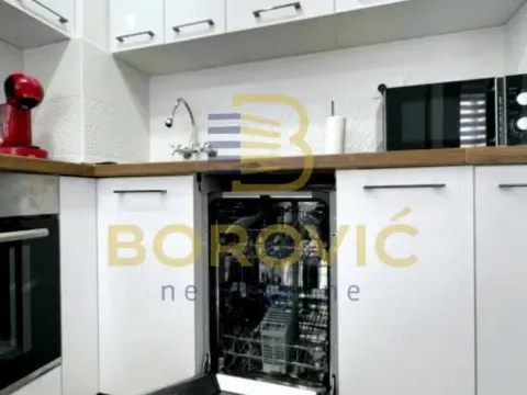 Izdavanje, jednosoban stan, 53m², Brace Jerković, Voždovac Sve Podlokacije - image 13