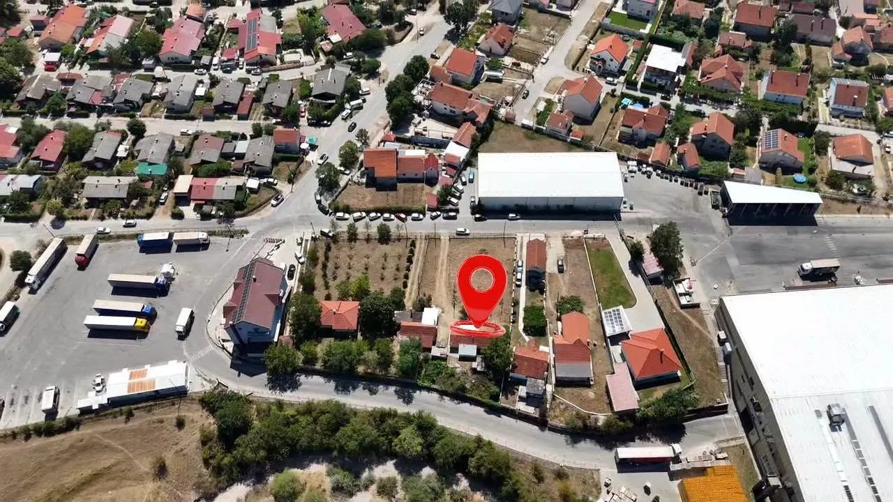 Sale, house, 67m², Centar, Nikšić