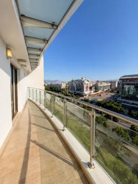 Rent, three bedroom apartment, 138m², Preko Morače, Podgorica - image 6