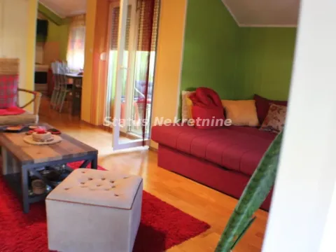 Prodaja, dvosoban stan, 59m², Grbavica, Novi Sad Sve Podlokacije - image 4