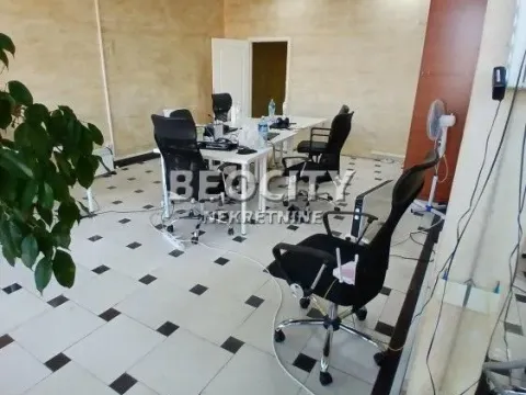 Rent, office space, 52m², Stari Merkator, Novi Beograd Sve Podlokacije - image 2