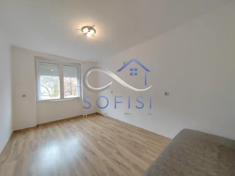 Izdavanje, dvosoban stan, 40m², Grbavica, Novi Sad Sve Podlokacije - image 6