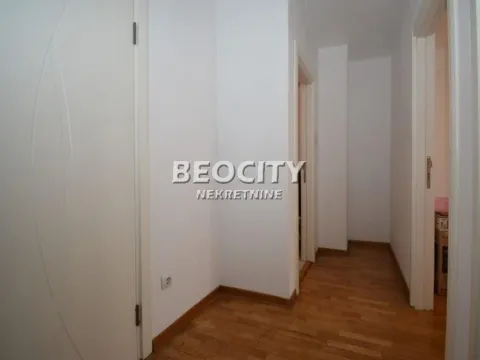 Rent, three bedroom apartment, 79m², Dorćol Sve Podlokacije, Beograd - image 11