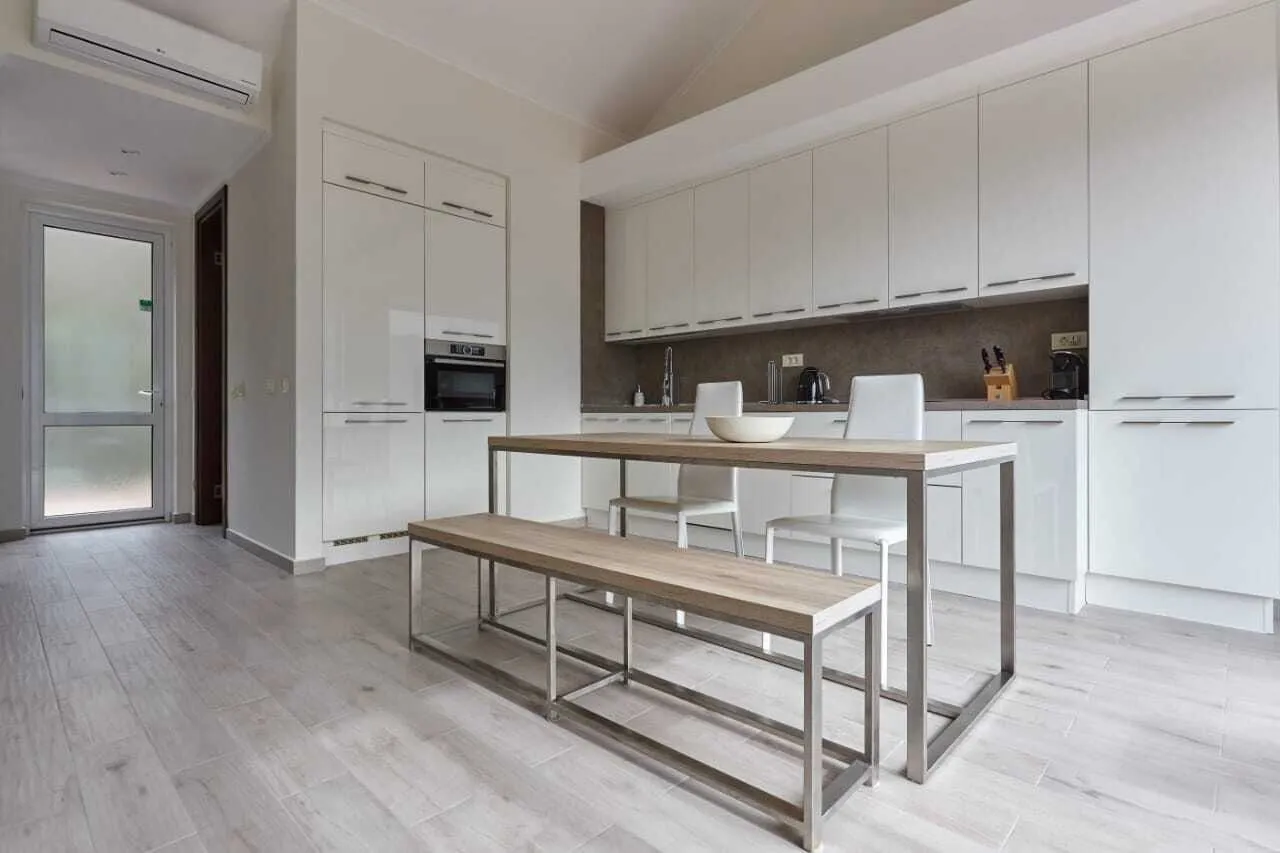 Sale, one bedroom apartment, 63m², Orahovac, Kotor