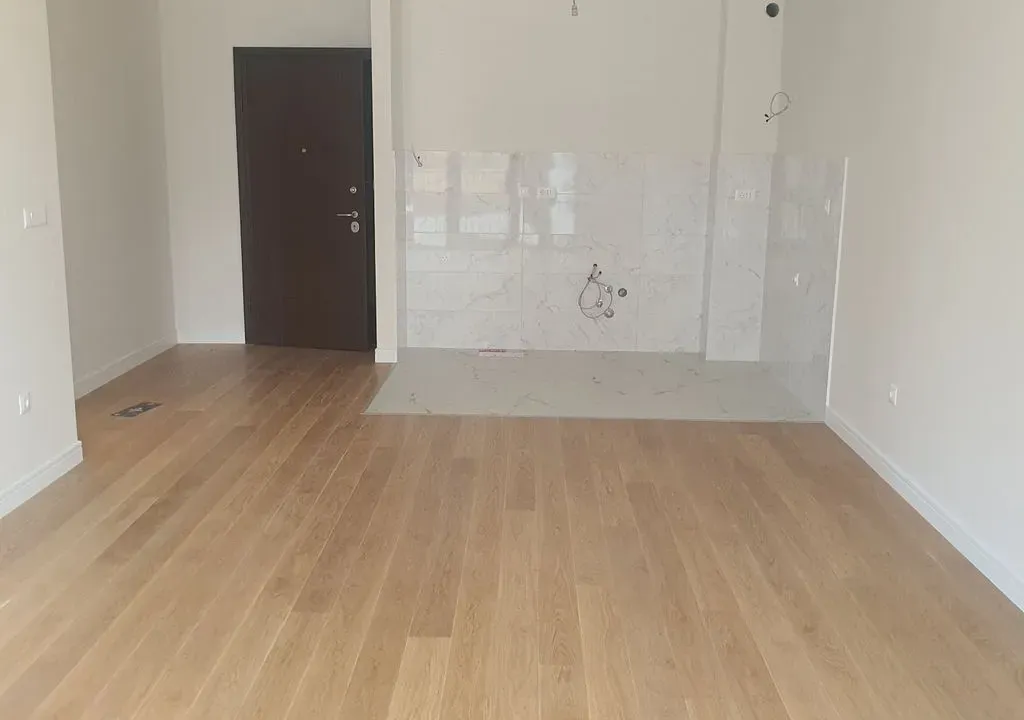 Rent, studio apartment, 82m², Podgorica, Crna Gora