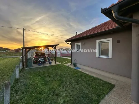 Prodaja, kuća, 110m², Dobanovci, Surčin - image 18