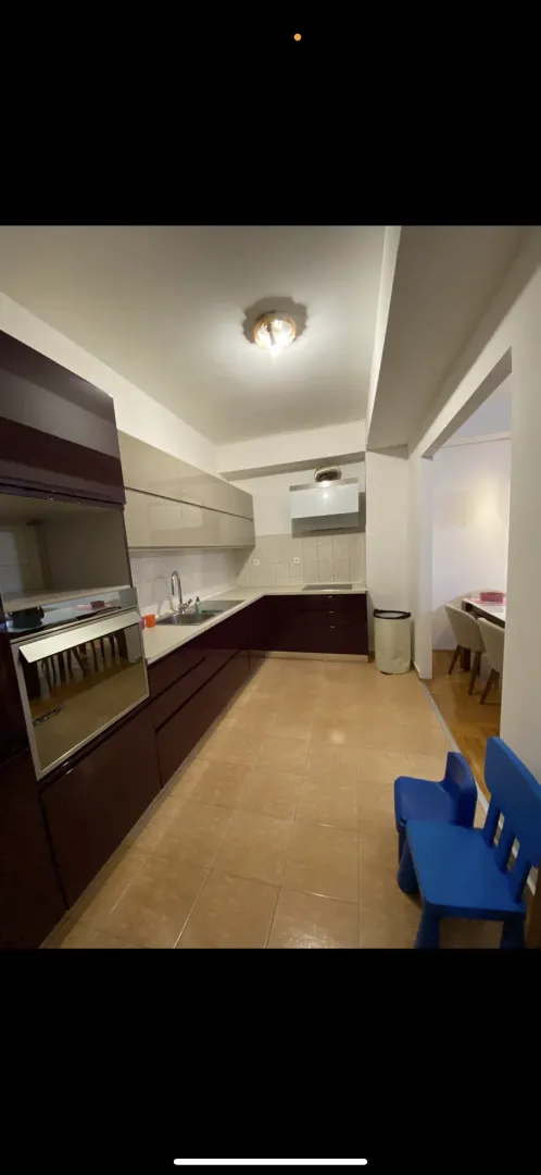 Rent, three bedroom apartment, 92m², City Kvart, Podgorica