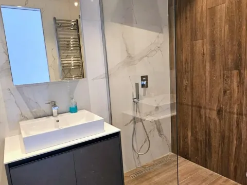 Rent, three bedroom apartment, 85m², Vukov Spomenik, Zvezdara Sve Podlokacije - image 15