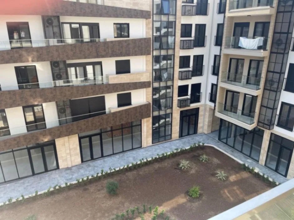 Prodaja, garsonjera, 38m², Seljanovo, Tivat