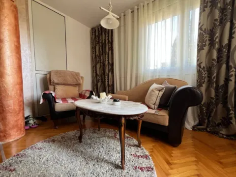 Sale, two bedroom apartment, 90m², Centar, Bar