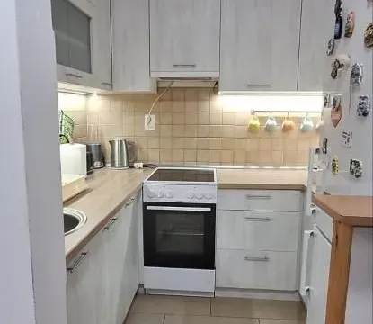 Prodaja, dvosoban stan, 50m², Nova Detelinara, Novi Sad Sve Podlokacije - image 3