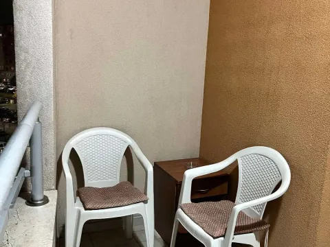 Izdavanje, garsonjera, 30m², City Kvart, Podgorica - image 4