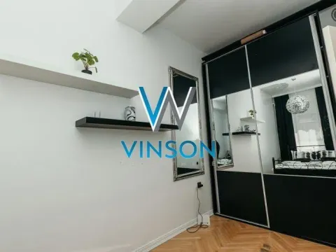 Izdavanje, jednosoban stan, 40m², Novi Sad Sve Podlokacije, Novi Sad - image 5