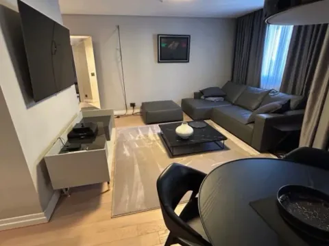 Izdavanje, jednosoban stan, 54m², Preko Morače, Podgorica - image 3