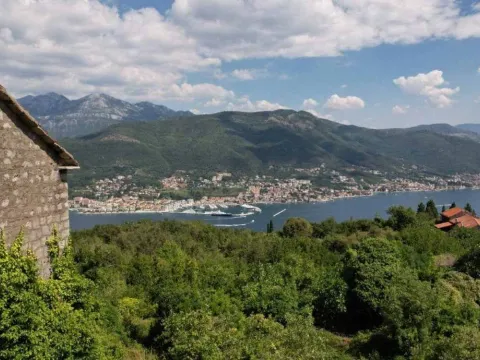 Prodaja, plac, 1774m², Herceg Novi, Crna Gora - image 7