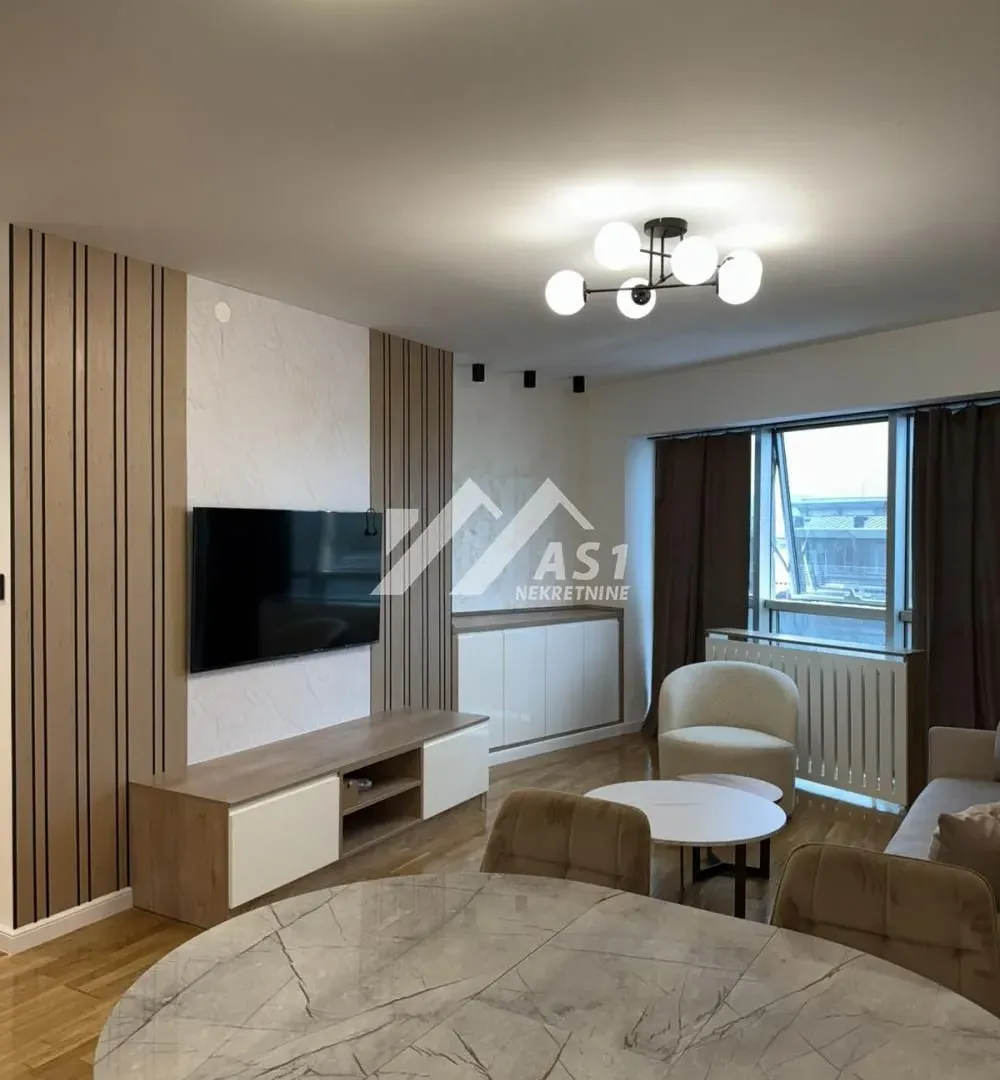 Rent, four bedroom apartment, 95m², Novi Sad Sve Podlokacije, Novi Sad