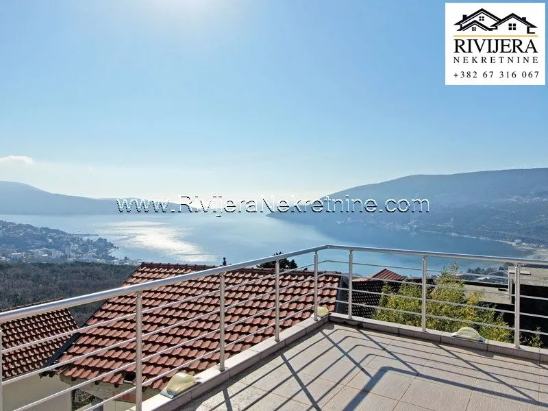 Prodaja, kuća, 217m², Sušćepan, Herceg Novi