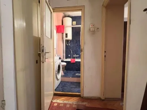 Prodaja, trosoban stan, 77m², Stari Grad, Beograd - image 13