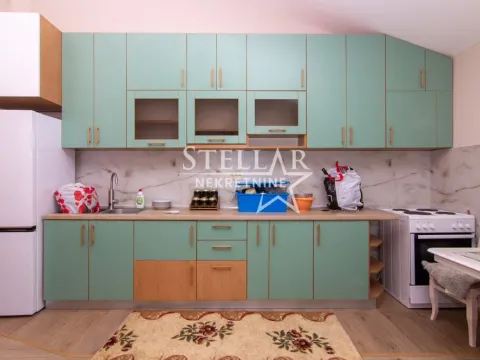 Rent, one bedroom apartment, 50m², Donja Gorica, Podgorica - image 3