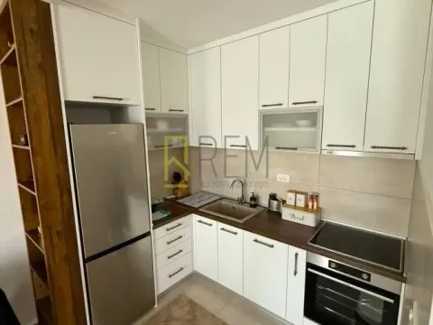 Prodaja, jednosoban stan, 51m², Zabjelo, Podgorica - image 4