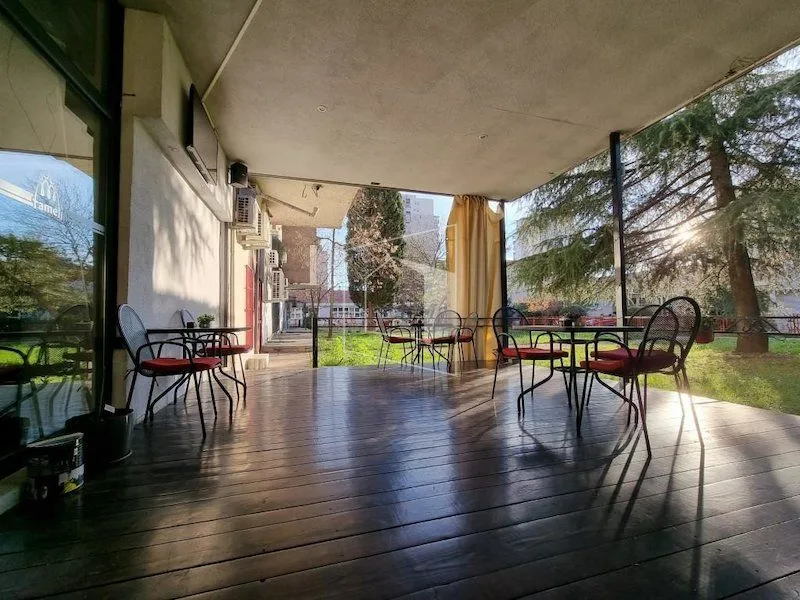Sale, office space, 351m², Blok 5, Podgorica