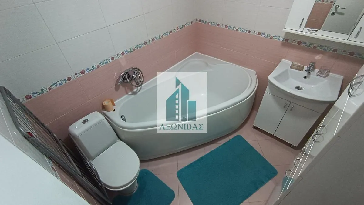 Rent, two bedroom apartment, 55m², Medijana, Niš