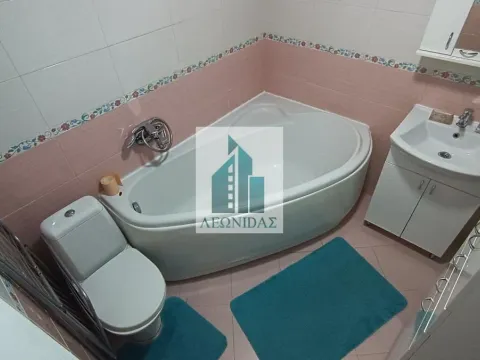 Izdavanje, dvosoban stan, 55m², Medijana, Niš - image 15