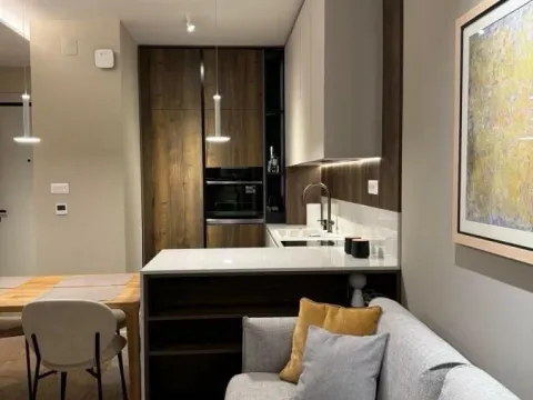 Izdavanje, dvosoban stan, 45m², Lekino Brdo, Voždovac Sve Podlokacije - image 5