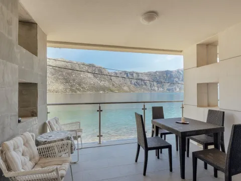 Prodaja, dvosoban stan, 100m², Stoliv, Kotor - image 13