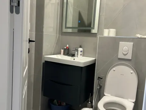 Sale, studio apartment, 26m², Ulcinjsko Polje, Ulcinj - image 11