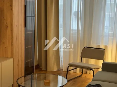 Izdavanje, jednosoban stan, 37m², Podbara, Novi Sad Sve Podlokacije - image 3