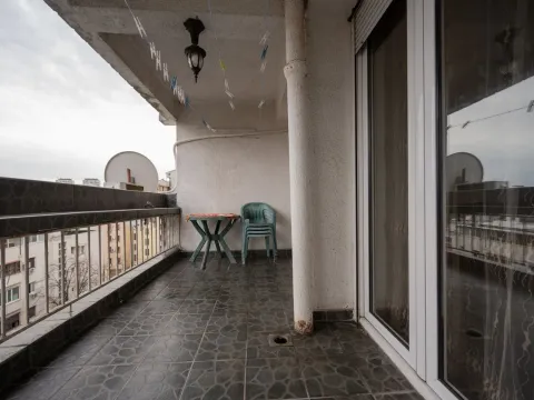 Prodaja, trosoban stan, 104m², Centar, Podgorica - image 10