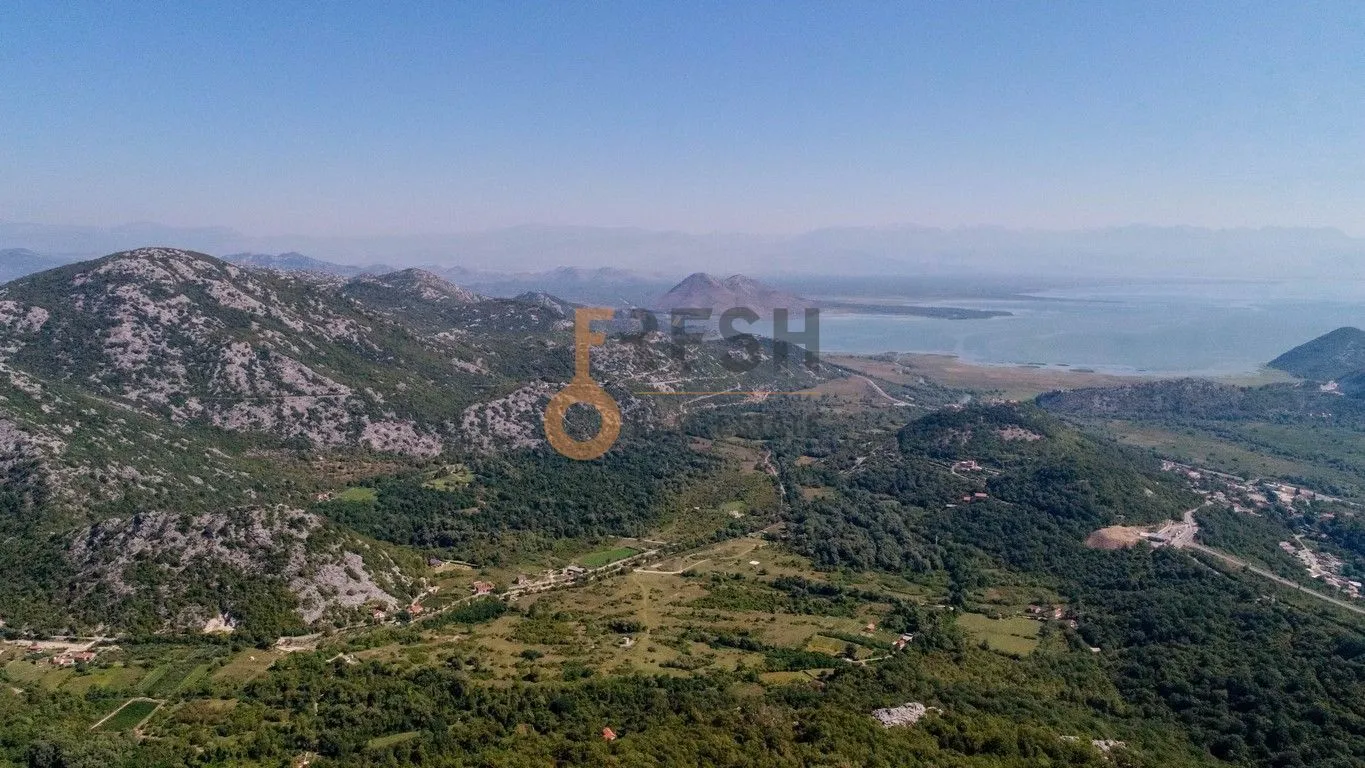 Prodaja, plac, 14000m², Podgorica, Crna Gora