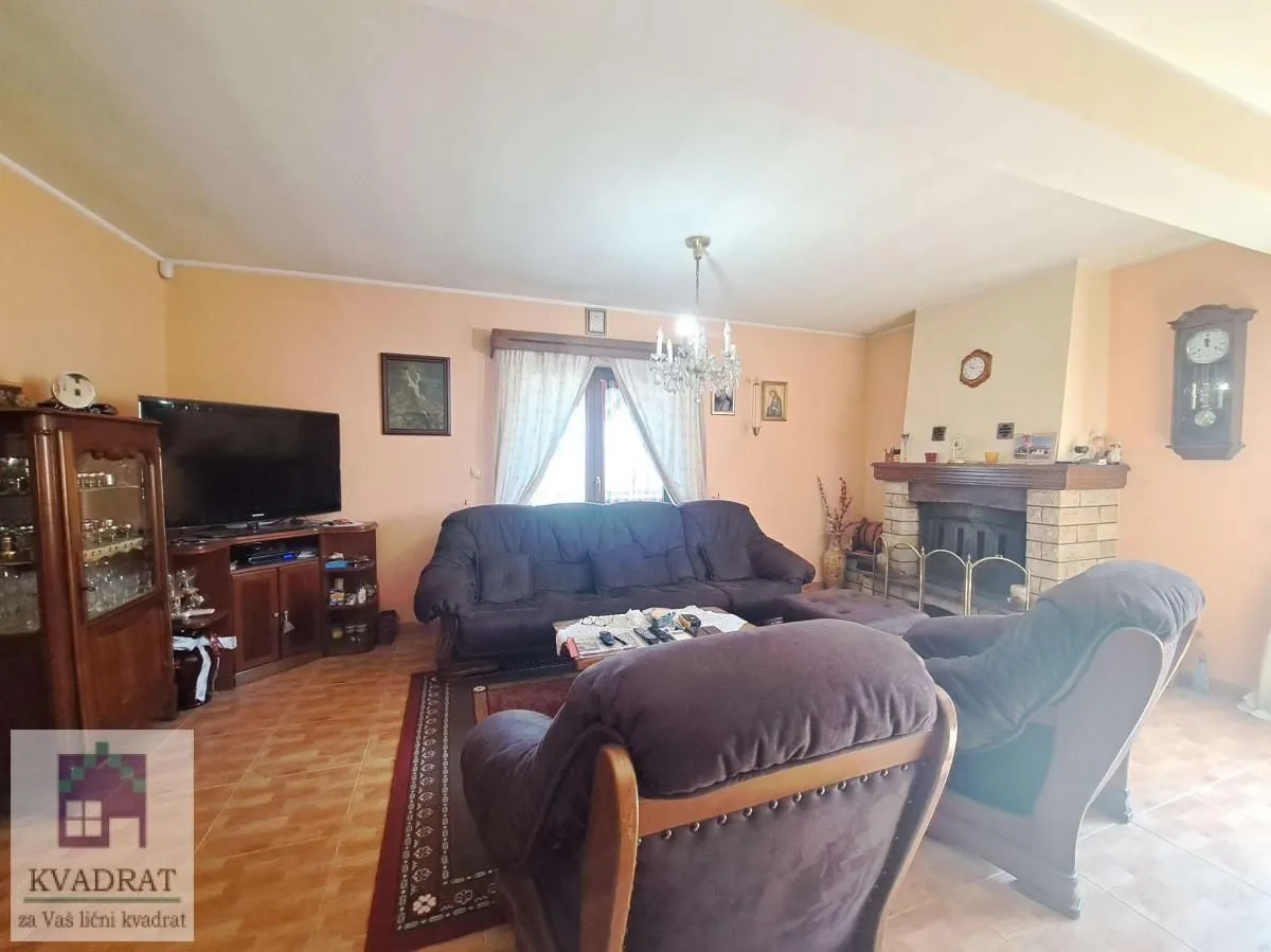 Prodaja, kuća, 209m², Obrenovac, Beograd