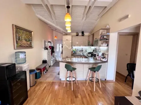 Prodaja, dvosoban stan, 75m², Tivat, Crna Gora - image 10