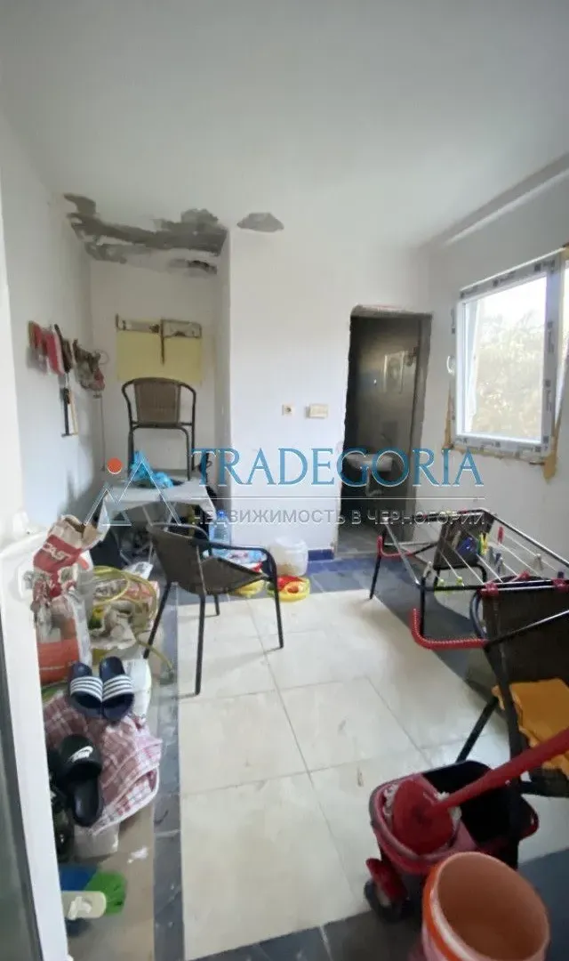 Prodaja, dvosoban stan, 60m², Bar, Crna Gora