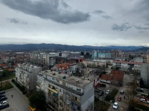 Prodaja, dvosoban stan, 67m², Centar, Nikšić - image 13