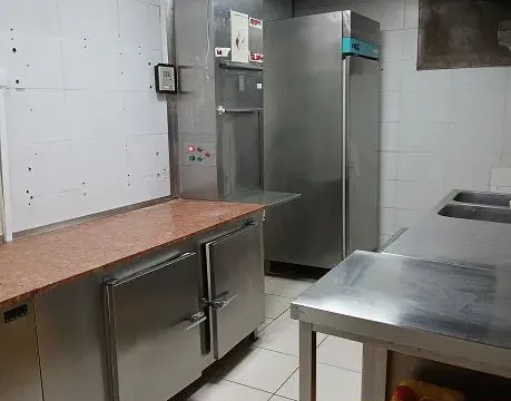 Prodaja, poslovni prostor, 72m², Tašmajdan, Palilula Sve Podlokacije - image 7