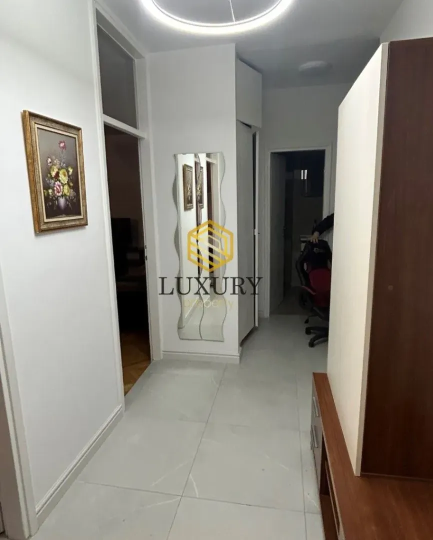 Rent, one bedroom apartment, 67m², Preko Morače, Podgorica