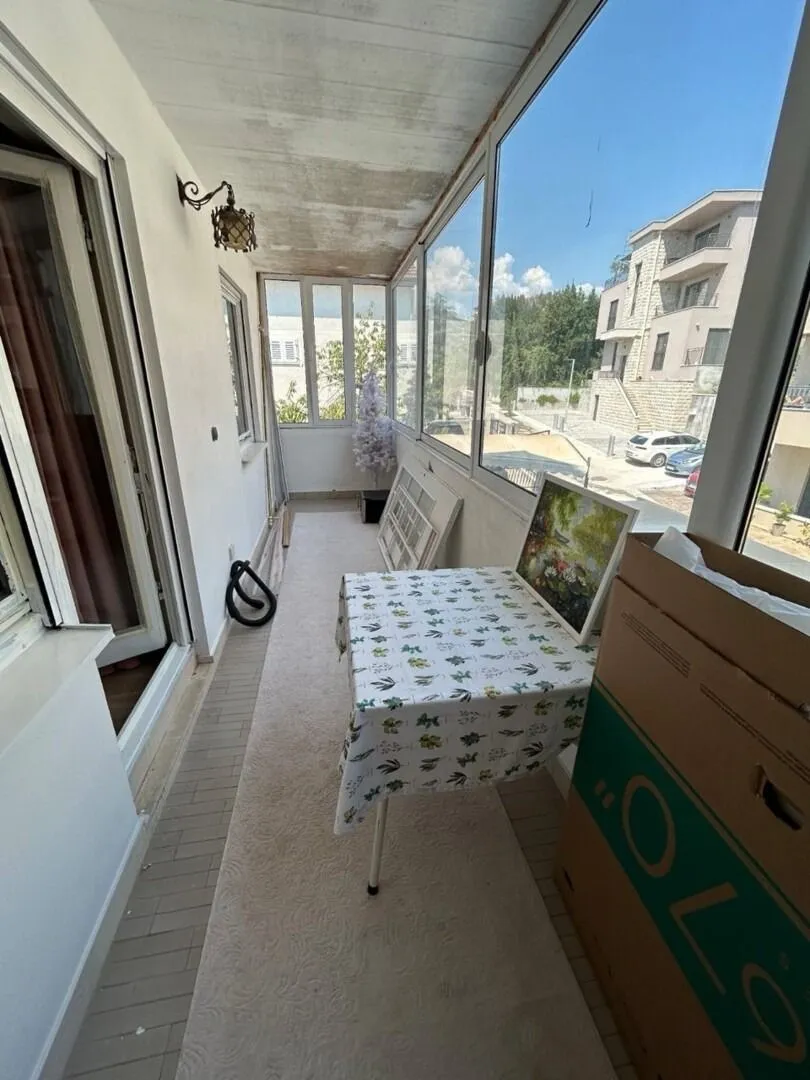 Prodaja, dvosoban stan, 83m², Tivat, Crna Gora