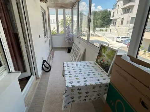 Prodaja, dvosoban stan, 83m², Tivat, Crna Gora - image 18