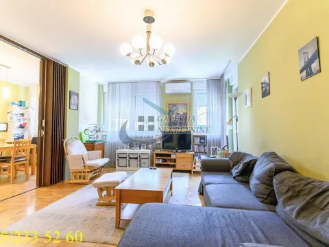 Prodaja, četvorosoban stan, 112m², Kalenić Pijaca, Vračar Sve Podlokacije - image 24