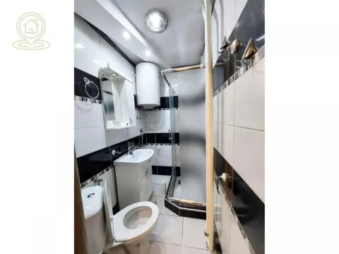 Izdavanje, dvosoban stan, 53m², Novo naselje, Novi Sad - image 8