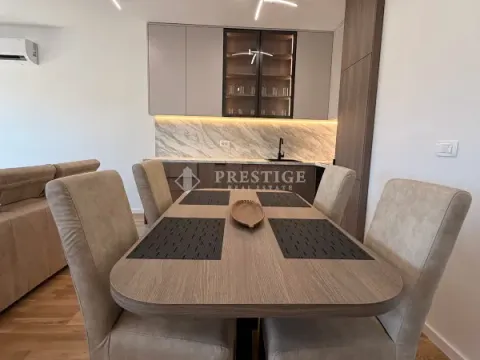 Rent, two bedroom apartment, 60m², Zabjelo, Podgorica - image 4