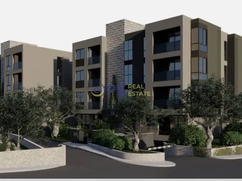 Sale, one bedroom apartment, 45m², Bar, Crna Gora - image 3