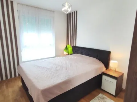 Rent, one bedroom apartment, 44m², Medijana, Niš - image 5